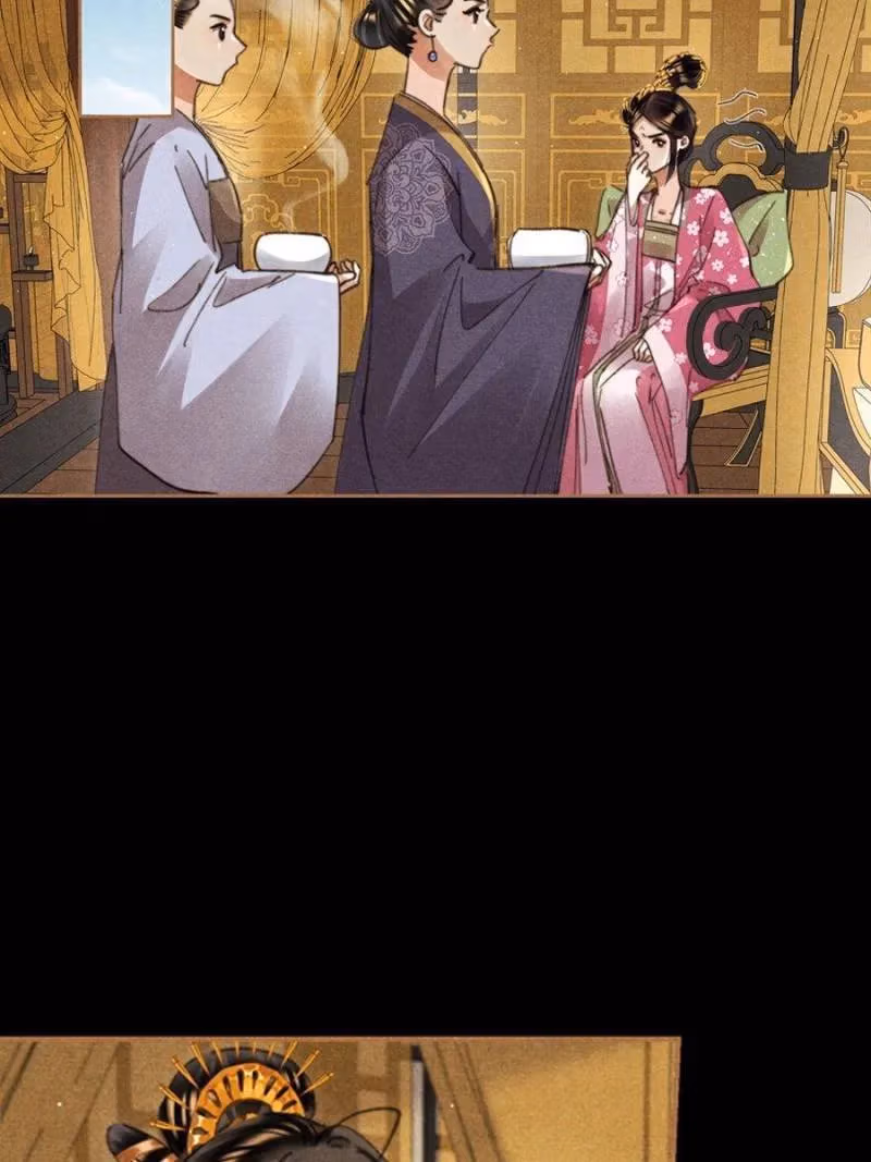 The Divine Doctor Chapter 616 page 10 - 