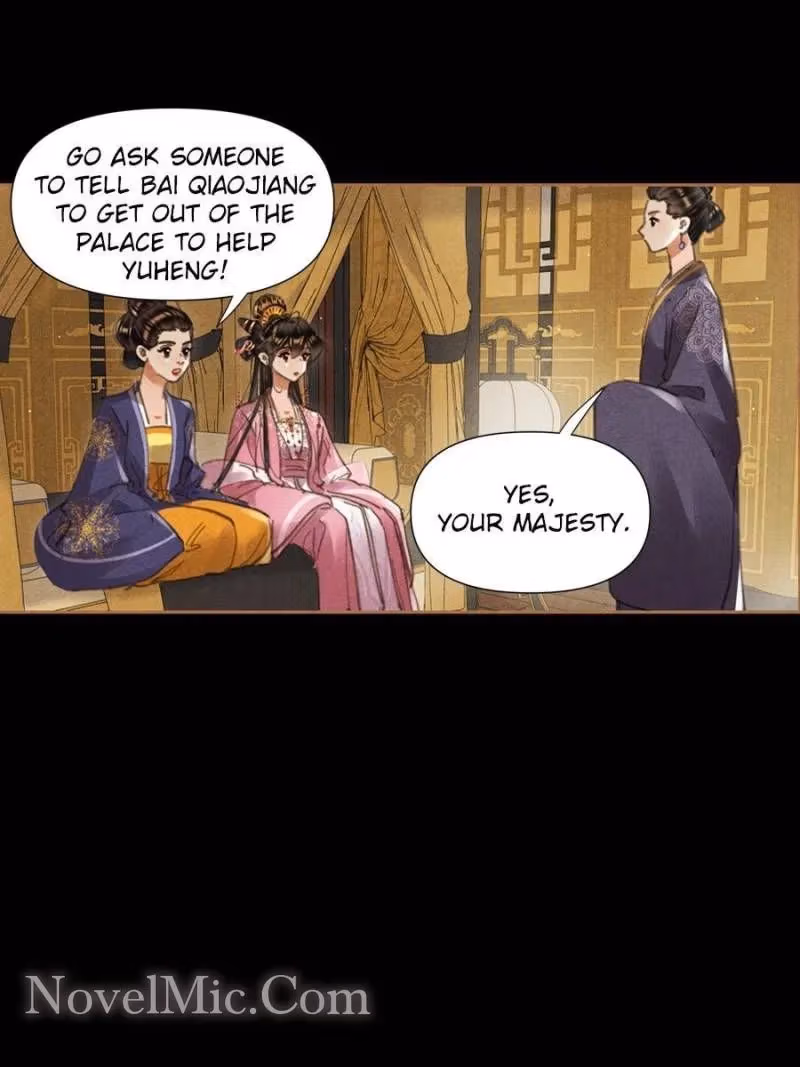 The Divine Doctor Chapter 617 page 3 - 