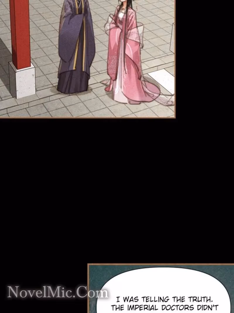 The Divine Doctor Chapter 617 page 23 - 