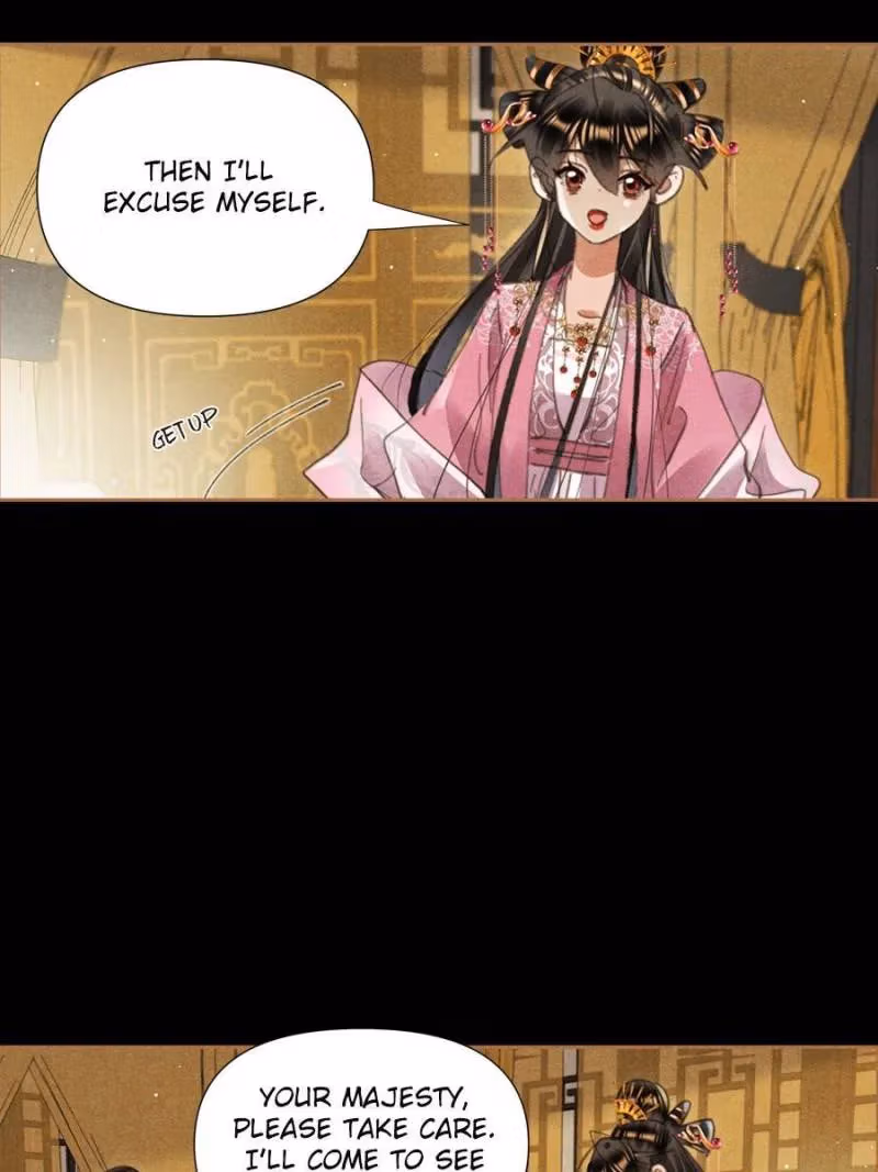 The Divine Doctor Chapter 617 page 4 - 