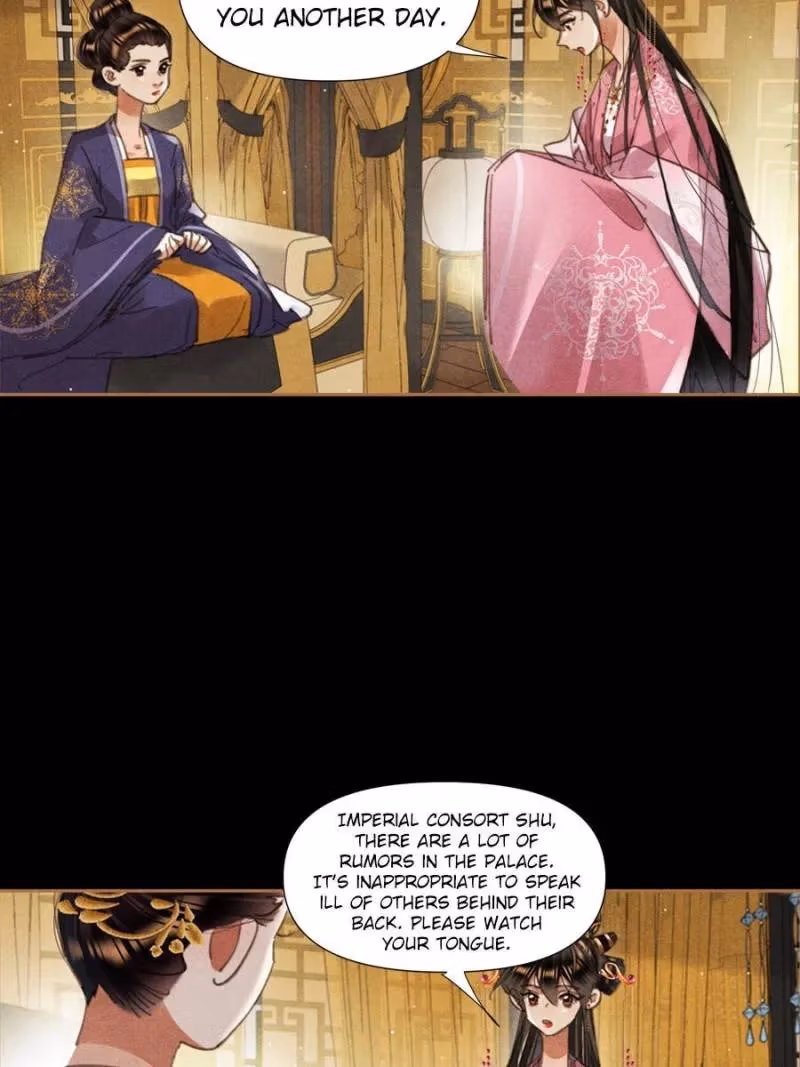 The Divine Doctor Chapter 617 page 5 - 