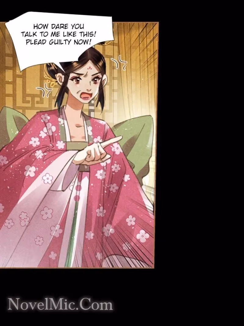The Divine Doctor Chapter 617 page 8 - 