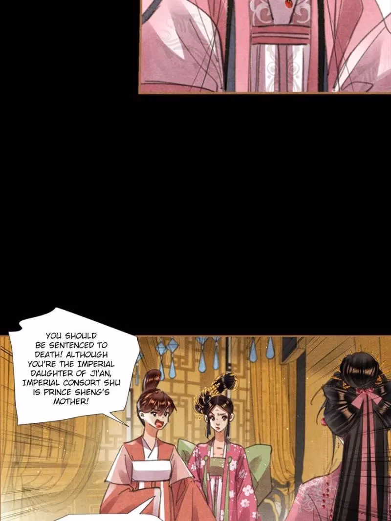 The Divine Doctor Chapter 617 page 10 - 