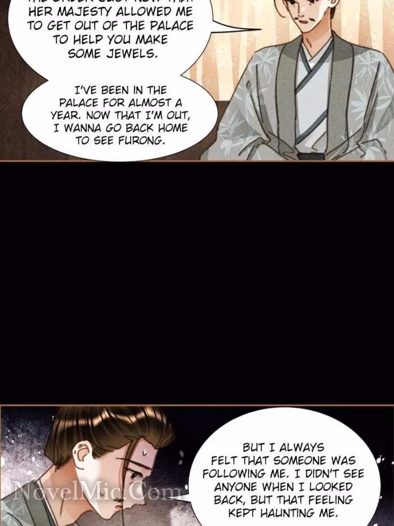 The Divine Doctor Chapter 618 page 18 - 