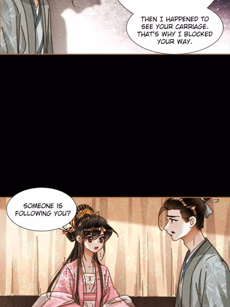 The Divine Doctor Chapter 618 page 19 - 
