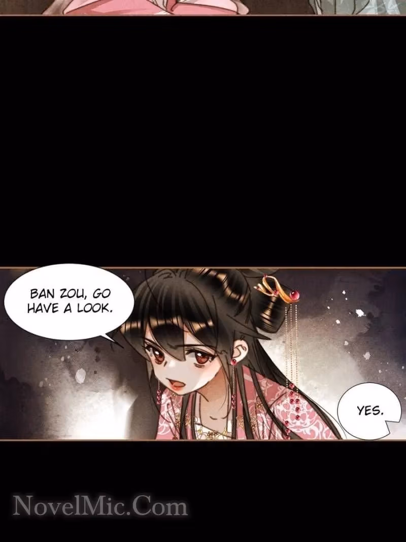 The Divine Doctor Chapter 618 page 20 - 