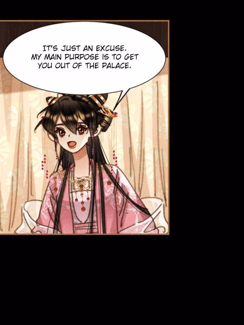 The Divine Doctor Chapter 618 page 22 - 