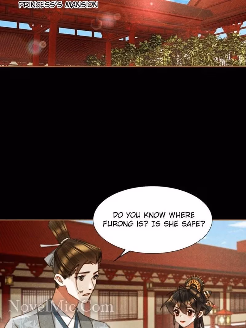 The Divine Doctor Chapter 618 page 26 - 