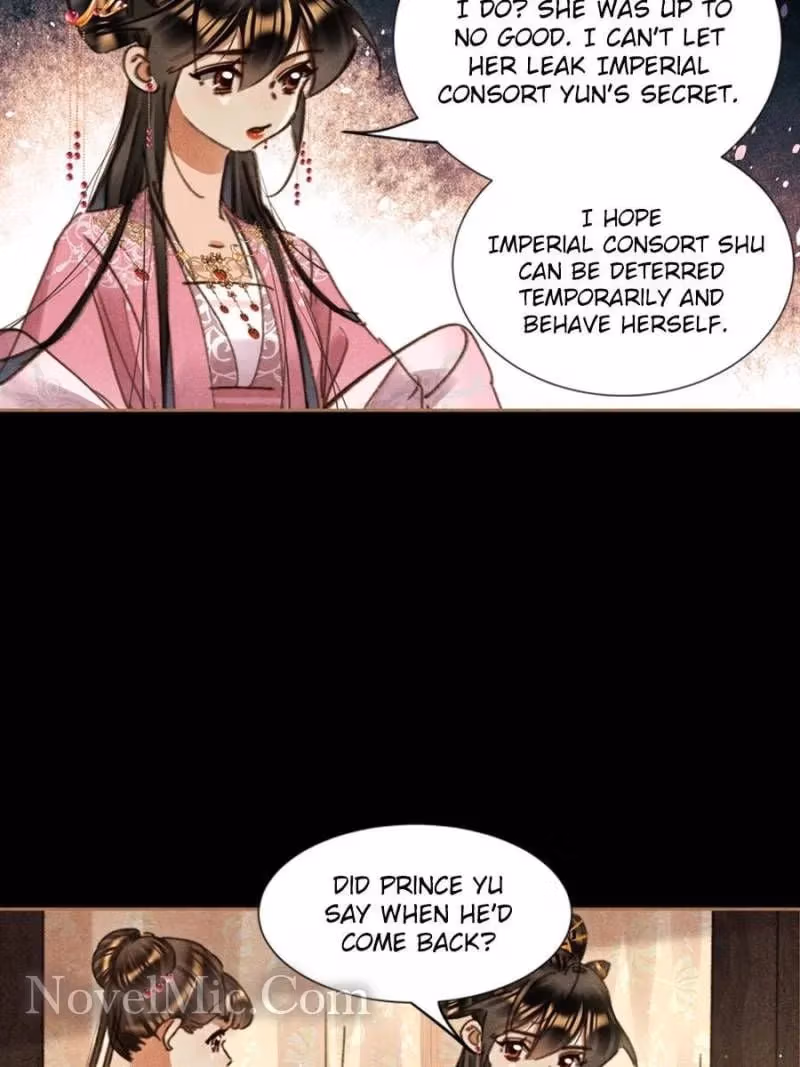 The Divine Doctor Chapter 618 page 4 - 