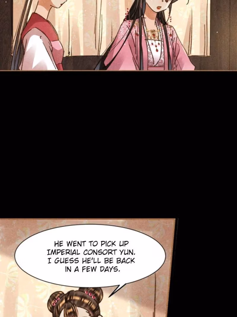 The Divine Doctor Chapter 618 page 5 - 