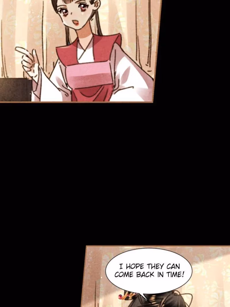The Divine Doctor Chapter 618 page 6 - 