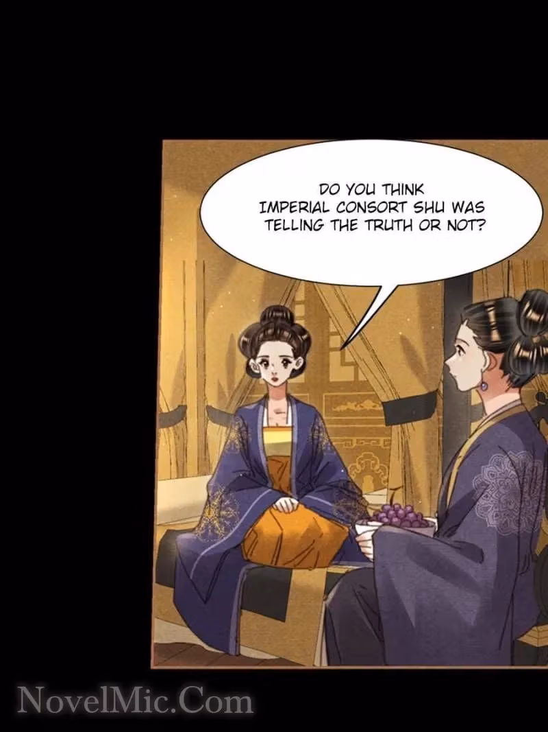 The Divine Doctor Chapter 619 page 5 - 