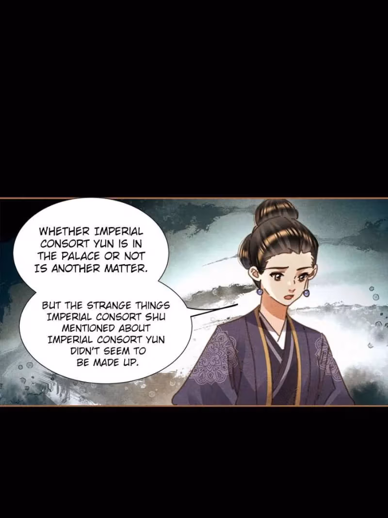 The Divine Doctor Chapter 619 page 6 - 