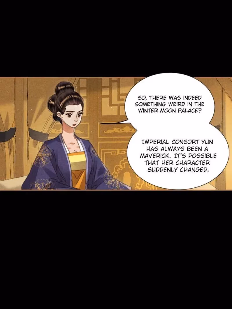 The Divine Doctor Chapter 619 page 7 - 