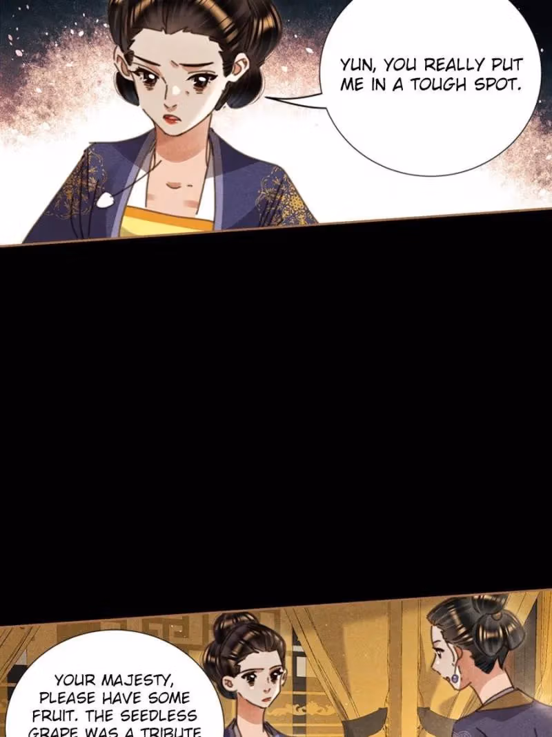 The Divine Doctor Chapter 619 page 10 - 