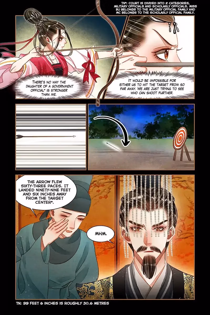 The Divine Doctor Chapter 62 page 4 - 