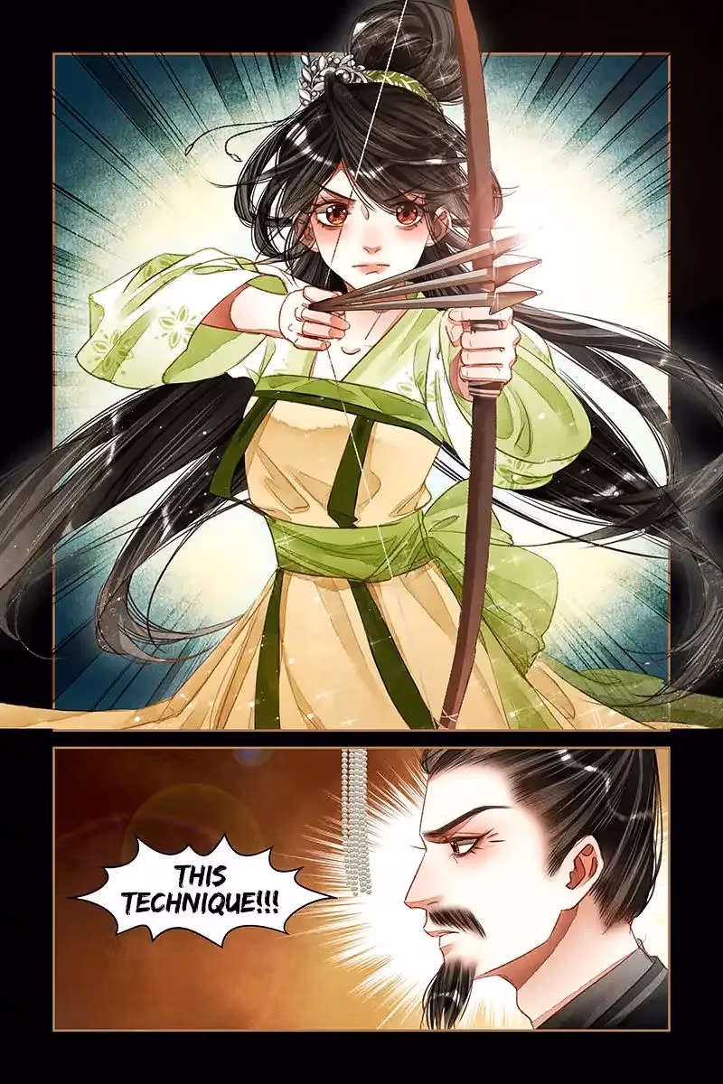 The Divine Doctor Chapter 62 page 6 - 