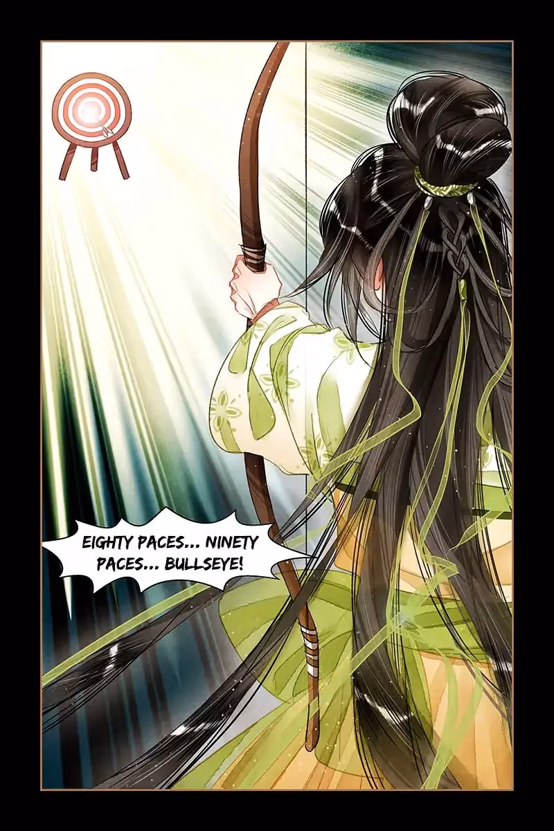 The Divine Doctor Chapter 62 page 8 - 
