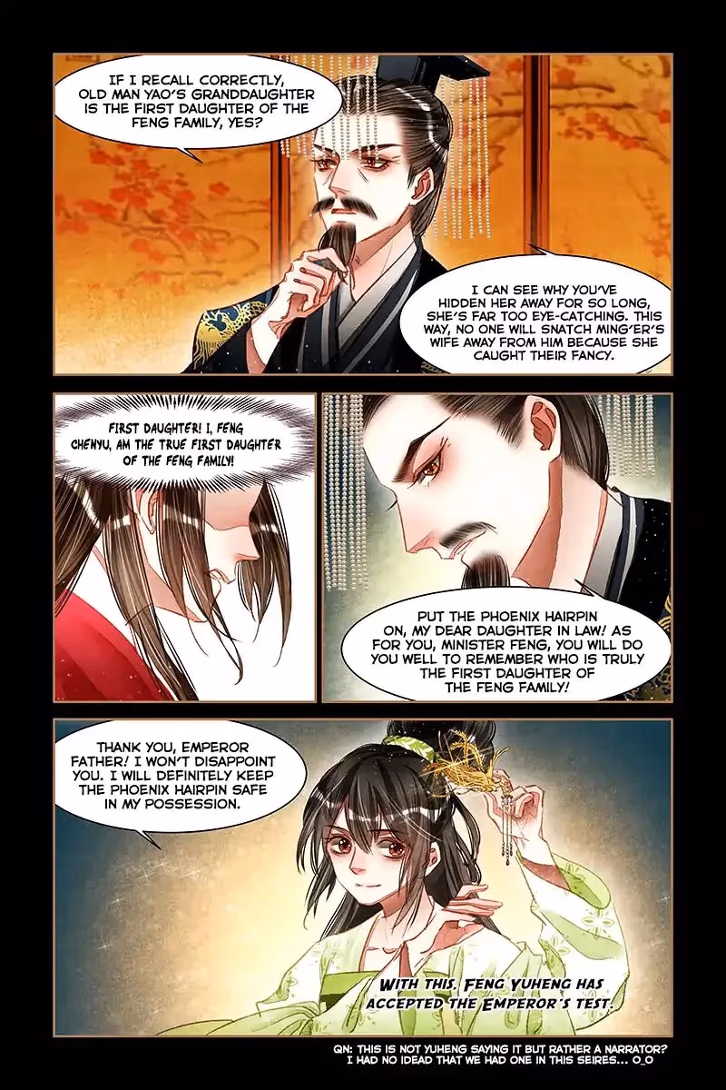 The Divine Doctor Chapter 62 page 10 - 