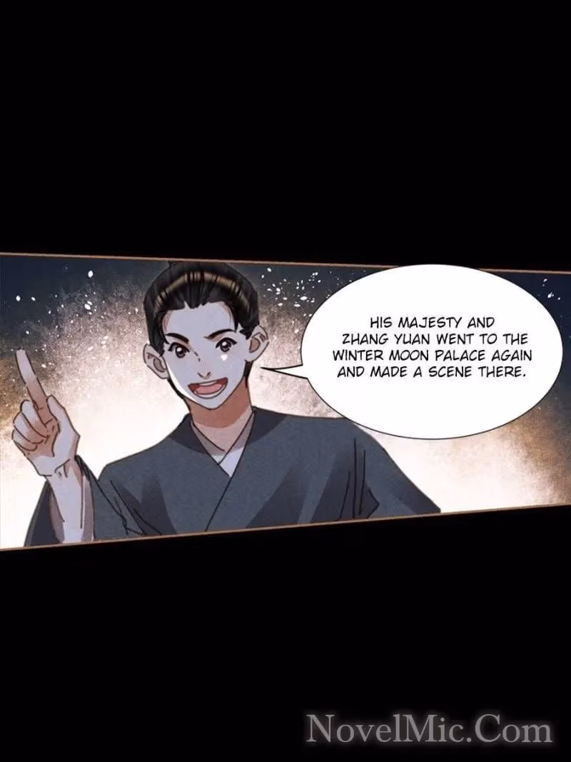 The Divine Doctor Chapter 620 page 2 - 