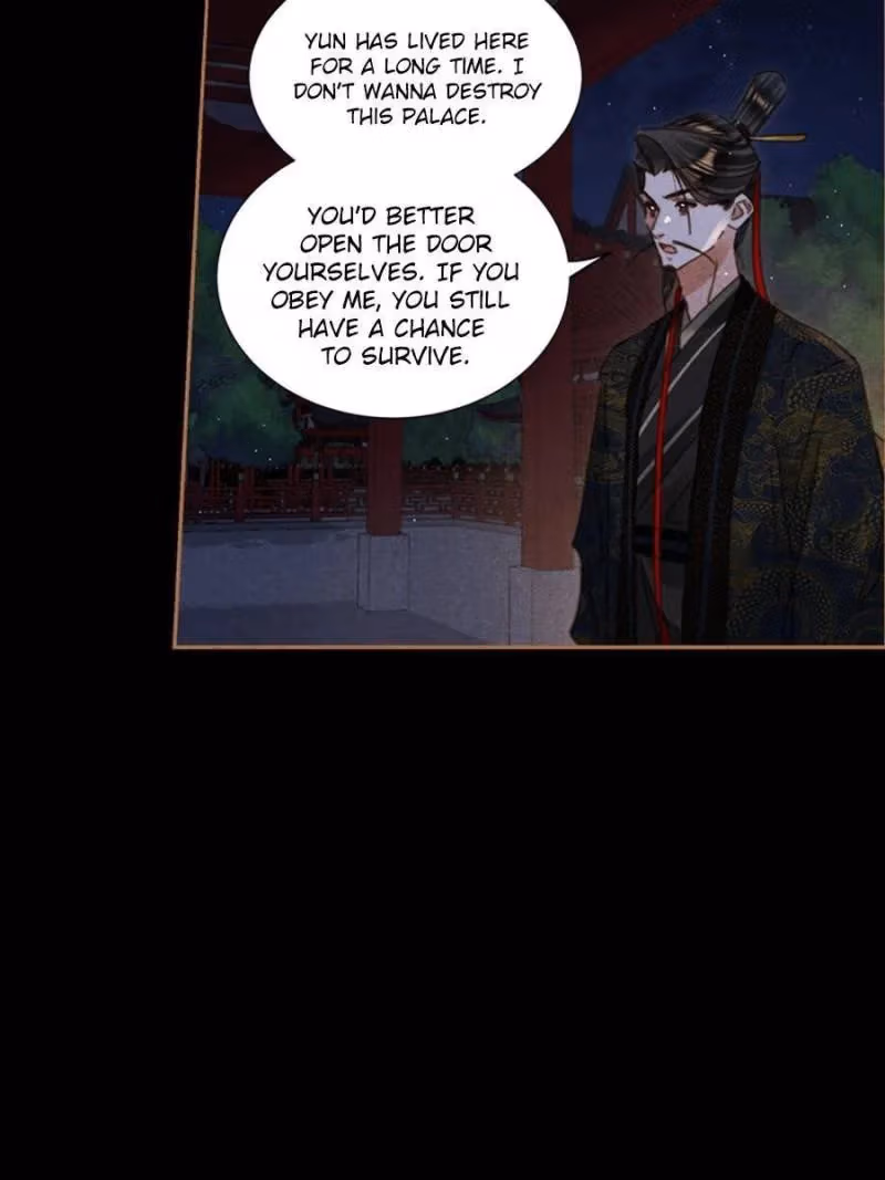 The Divine Doctor Chapter 620 page 11 - 