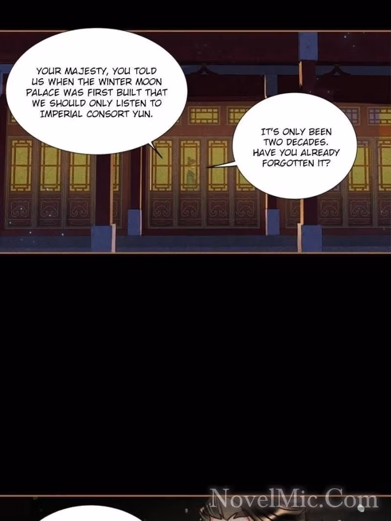 The Divine Doctor Chapter 620 page 14 - 