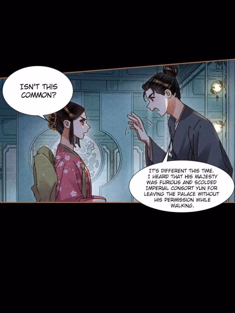 The Divine Doctor Chapter 620 page 3 - 
