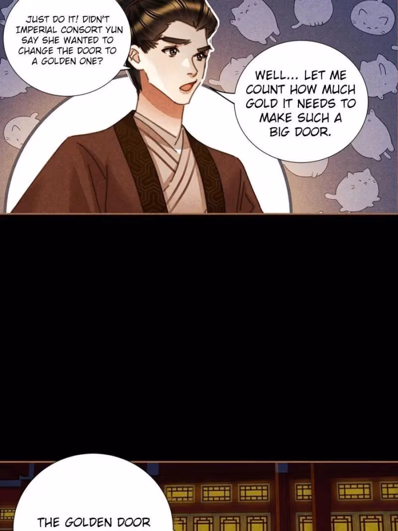 The Divine Doctor Chapter 620 page 22 - 