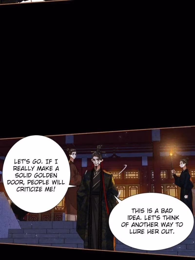 The Divine Doctor Chapter 620 page 24 - 