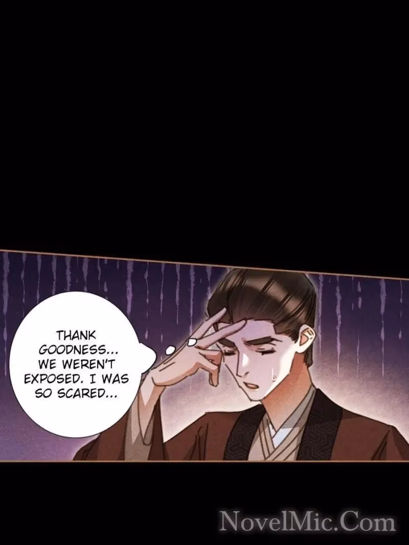 The Divine Doctor Chapter 620 page 25 - 