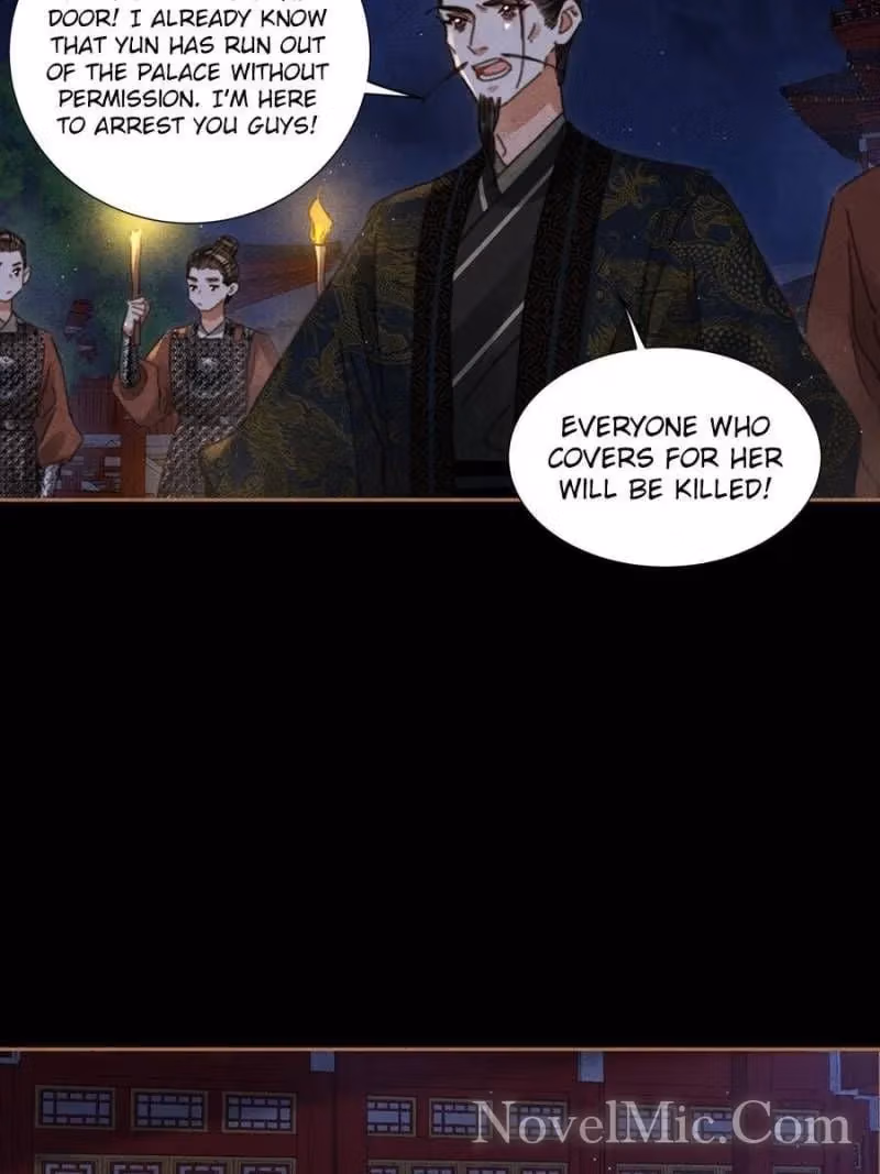 The Divine Doctor Chapter 620 page 8 - 