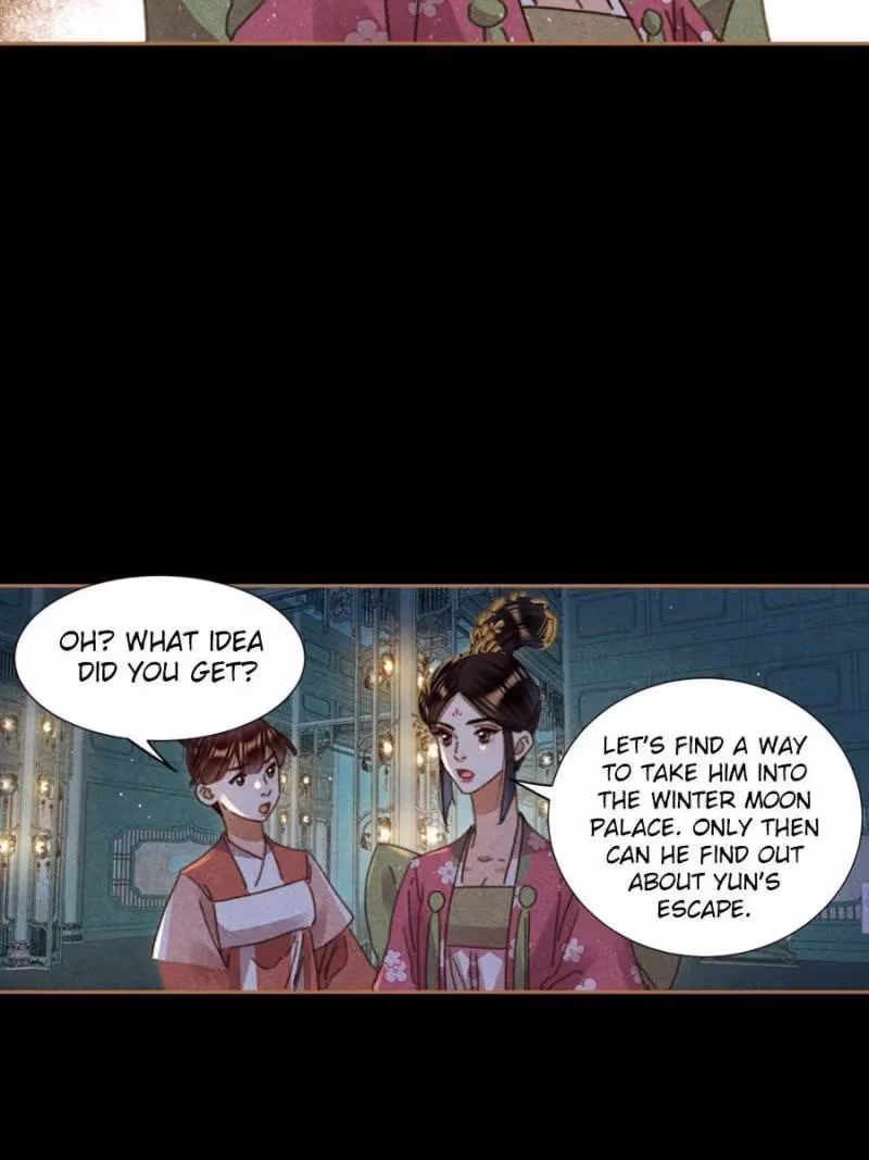 The Divine Doctor Chapter 621 page 11 - 