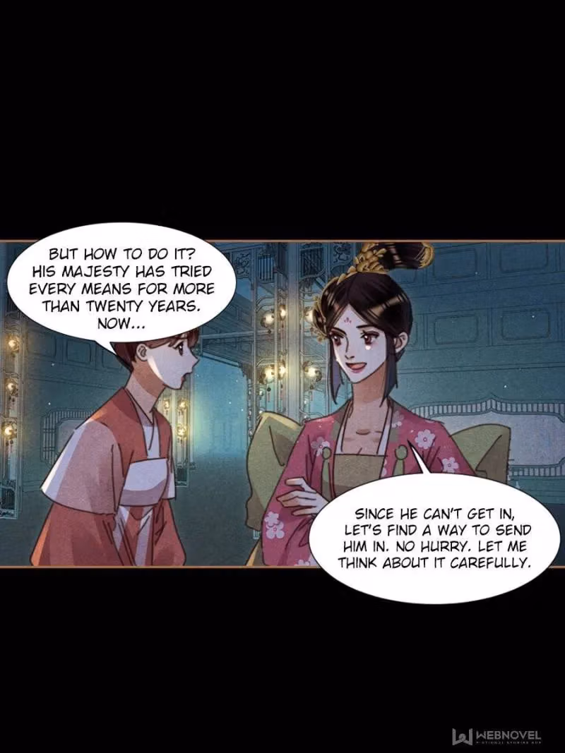 The Divine Doctor Chapter 621 page 12 - 