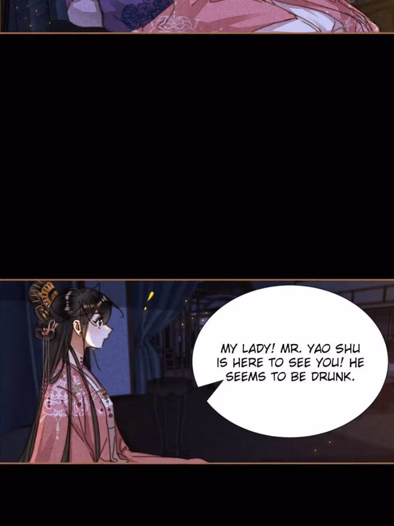The Divine Doctor Chapter 621 page 17 - 