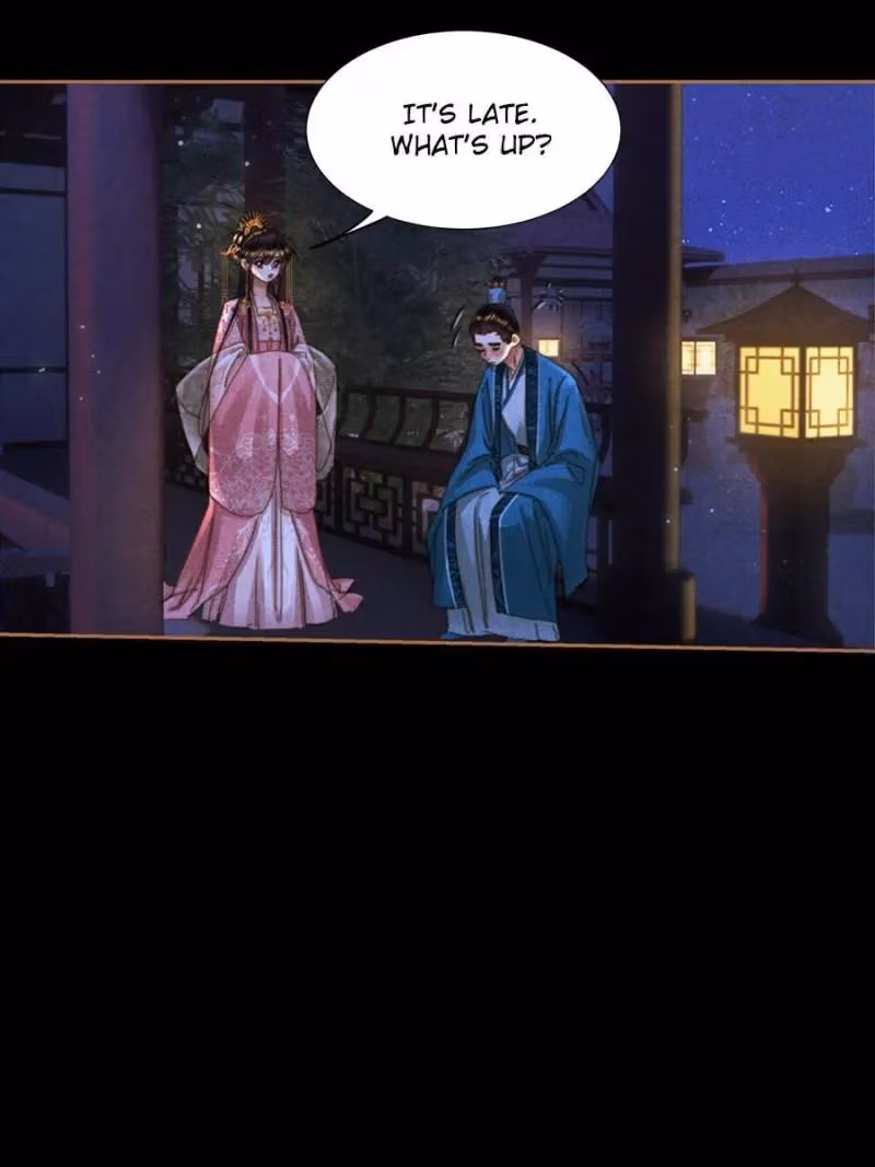 The Divine Doctor Chapter 621 page 20 - 