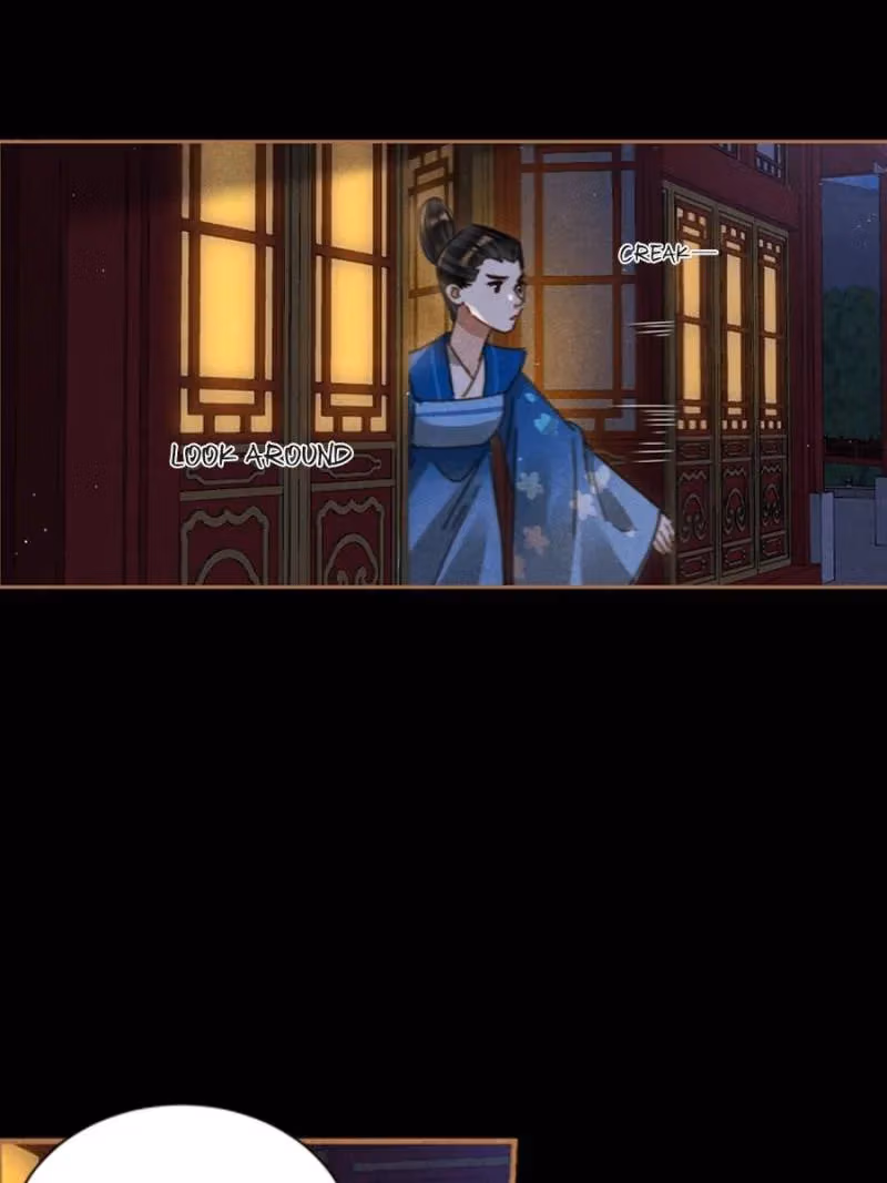 The Divine Doctor Chapter 621 page 3 - 