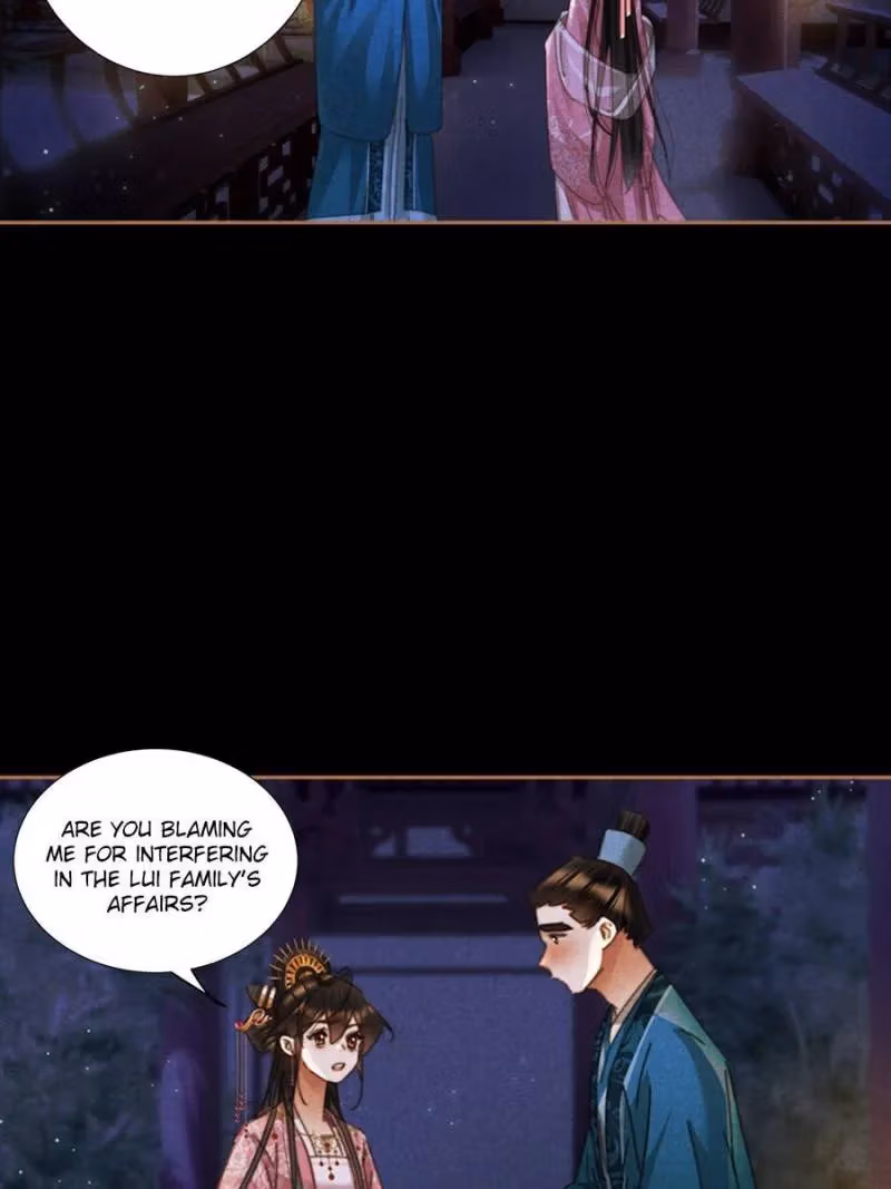 The Divine Doctor Chapter 621 page 22 - 