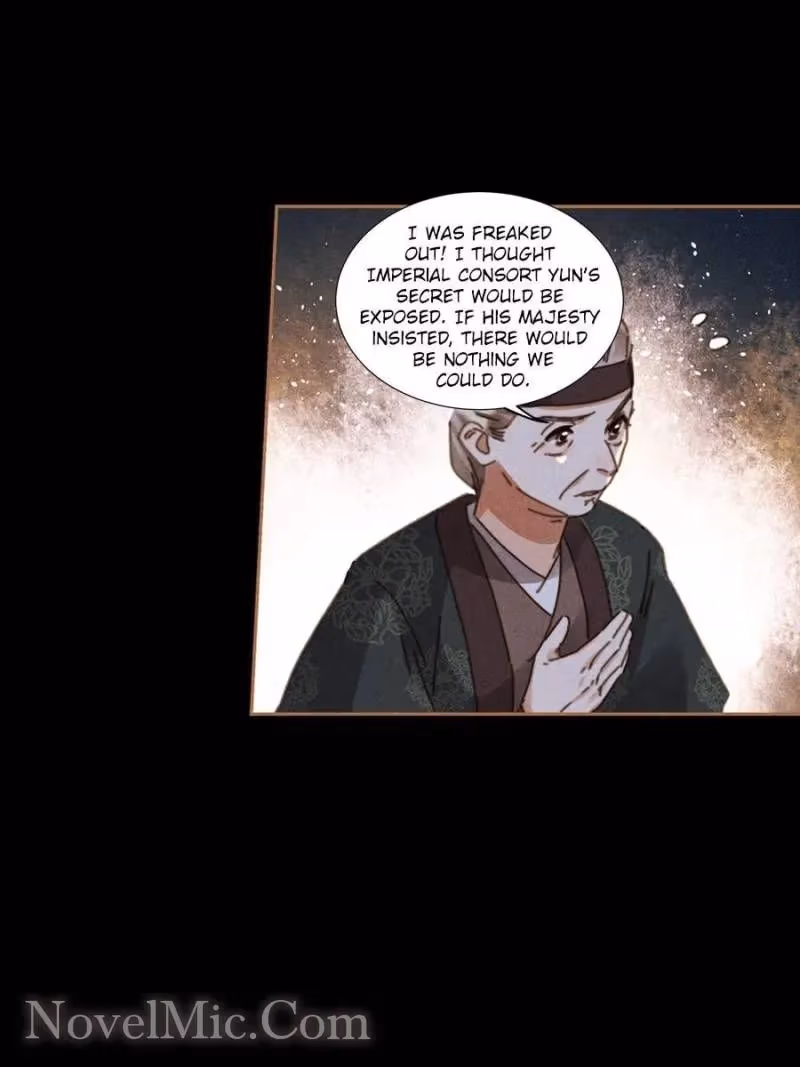 The Divine Doctor Chapter 621 page 5 - 