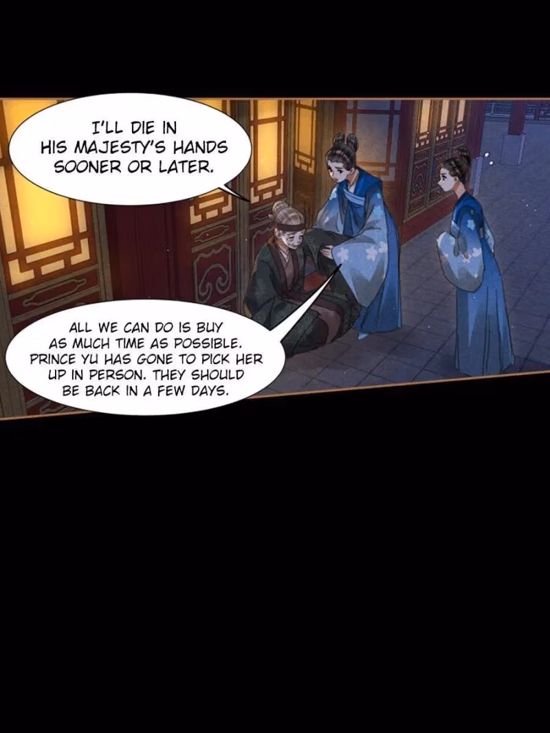 The Divine Doctor Chapter 621 page 6 - 
