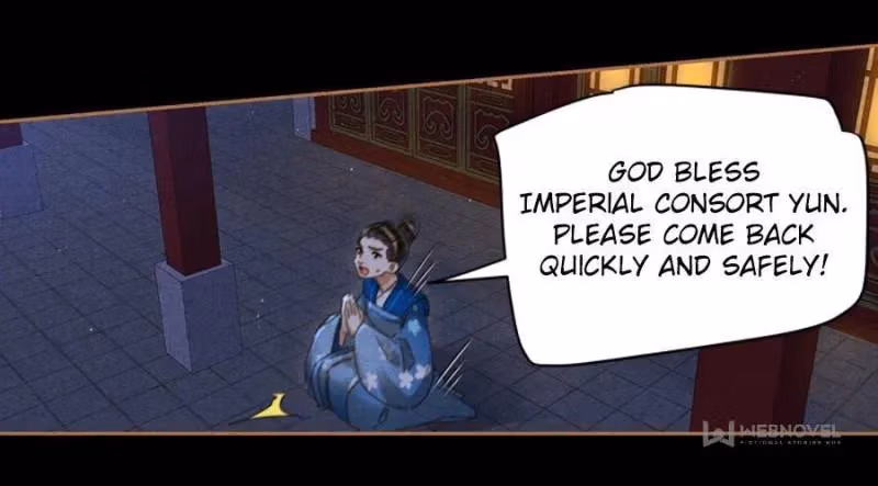 The Divine Doctor Chapter 621 page 7 - 