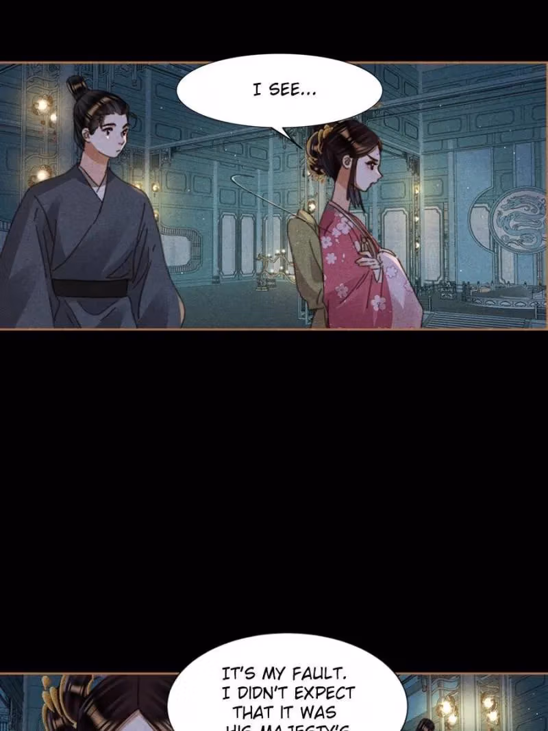 The Divine Doctor Chapter 621 page 8 - 