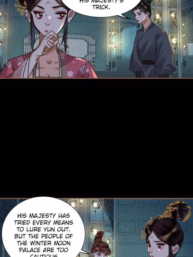 The Divine Doctor Chapter 621 page 9 - 