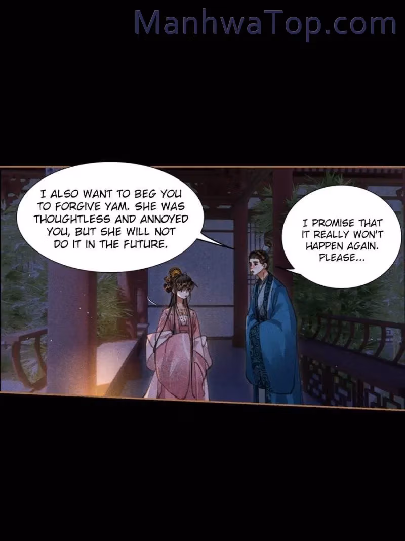 The Divine Doctor Chapter 622 page 2 - 