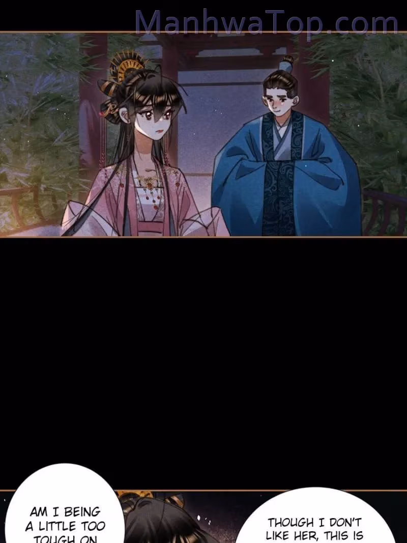 The Divine Doctor Chapter 622 page 4 - 
