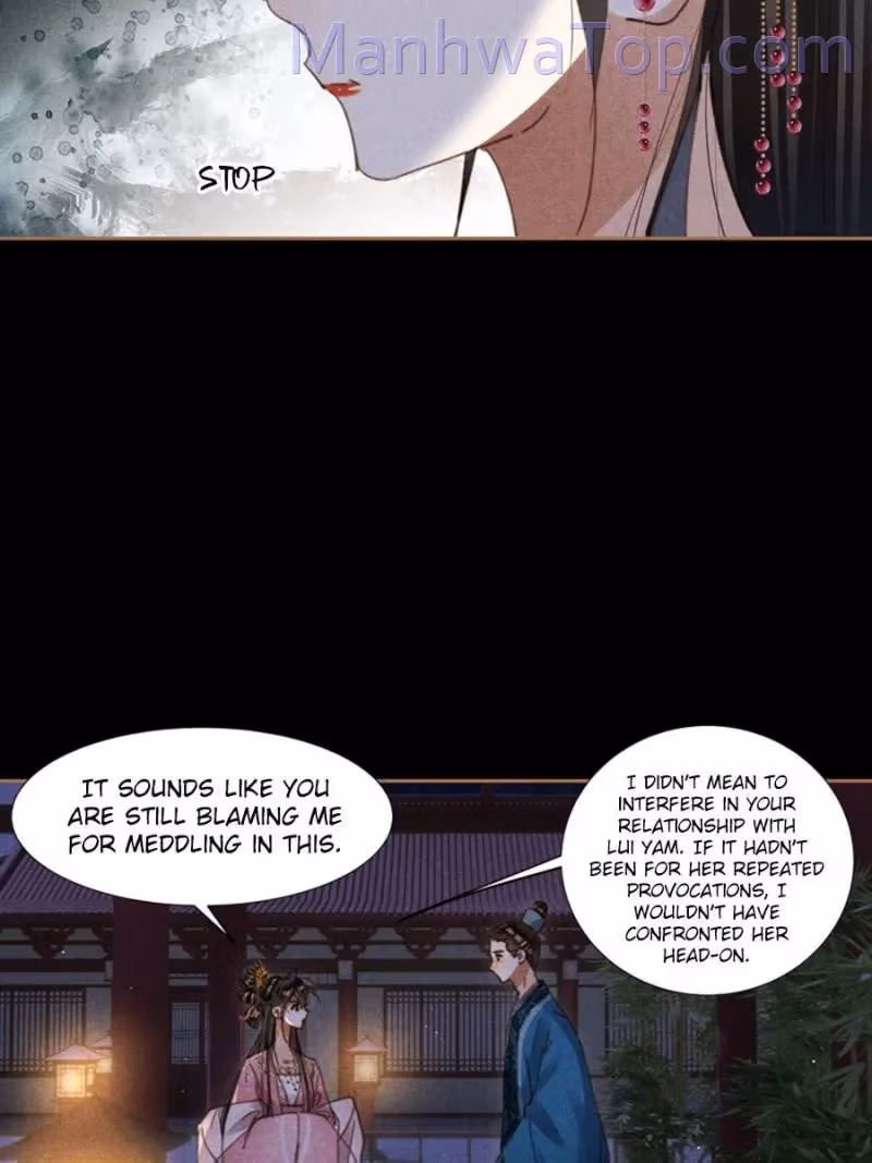 The Divine Doctor Chapter 622 page 9 - 