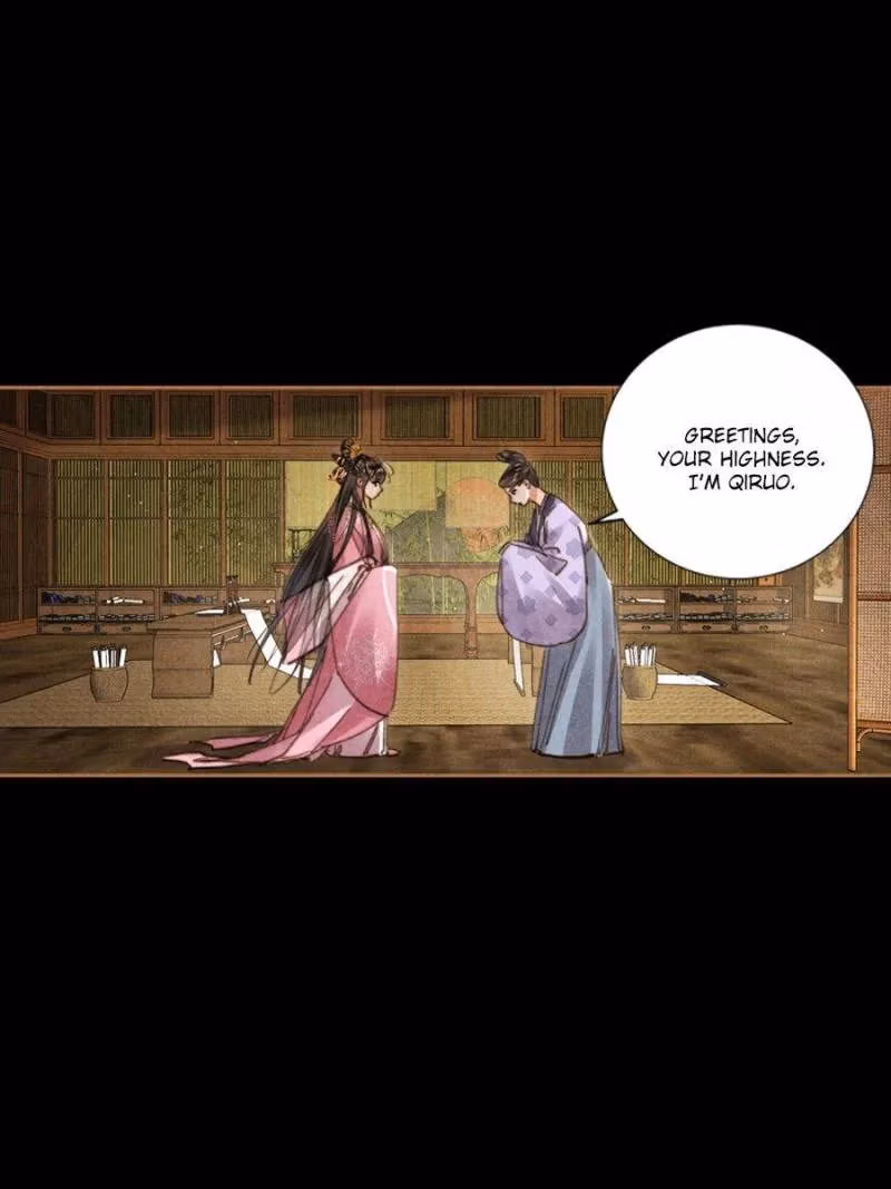 The Divine Doctor Chapter 623 page 2 - 