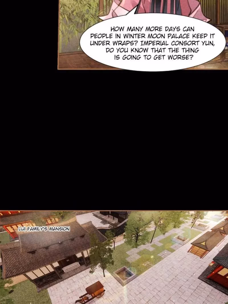 The Divine Doctor Chapter 623 page 12 - 