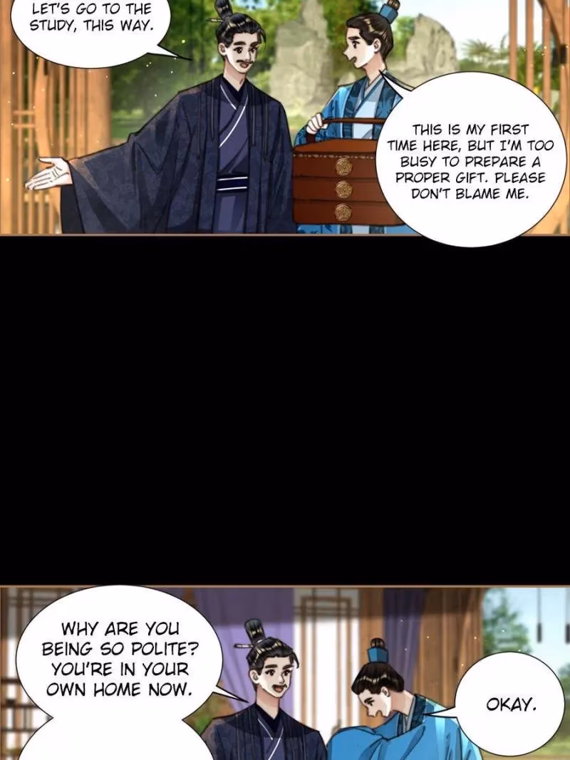 The Divine Doctor Chapter 623 page 15 - 