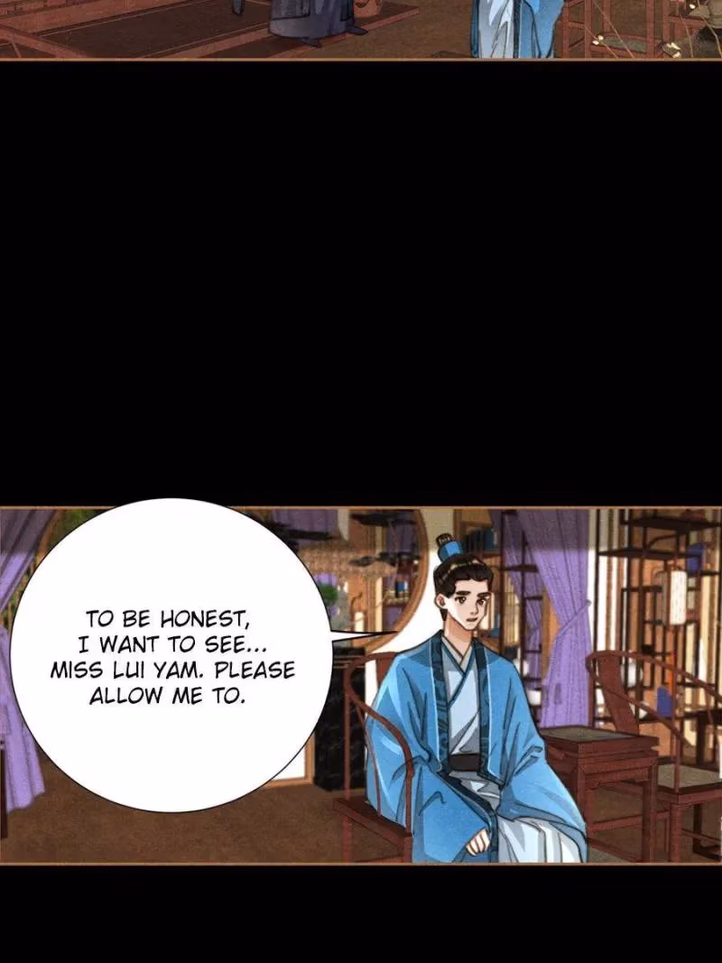 The Divine Doctor Chapter 623 page 17 - 