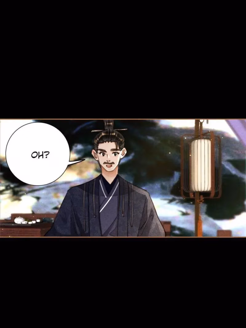 The Divine Doctor Chapter 623 page 18 - 
